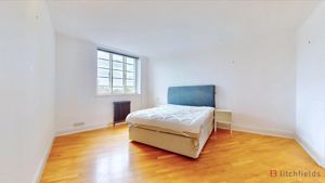 Bed 1- click for photo gallery